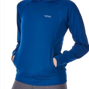 Rab Enigma Hoodie Women's